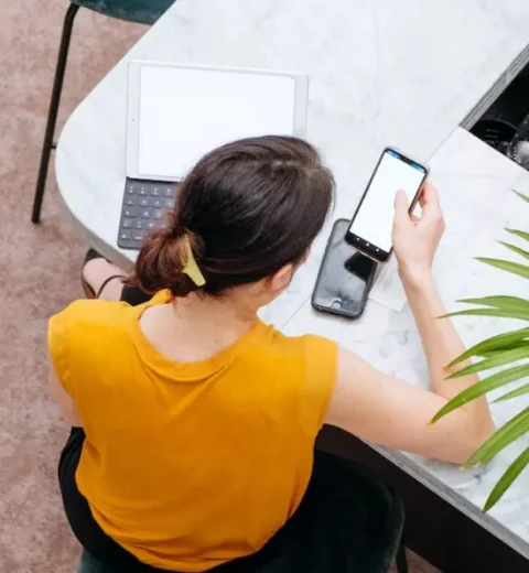 Setembro Amarelo: Cuidando da Saúde Mental na Nossa Empresa