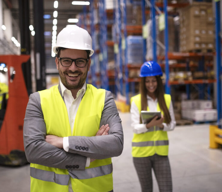 Dia da Logística – Uma Homenagem a Quem Faz o Mundo Acontecer.