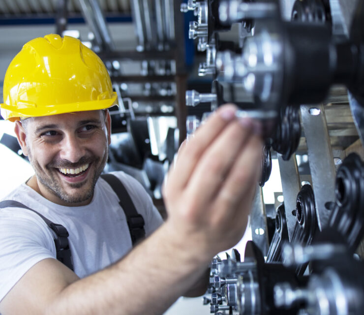 Dia do Engenheiro Mecânico – Uma Homenagem a Quem Move o Progresso