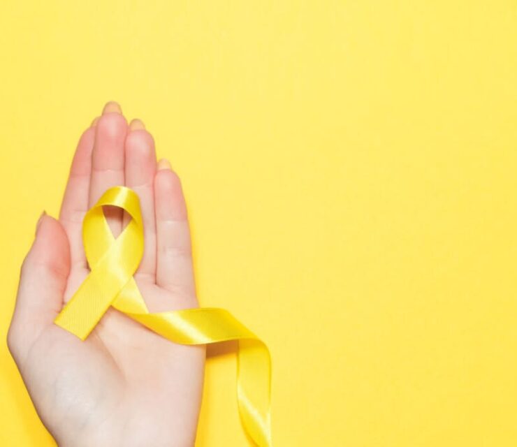 Setembro Amarelo: Conscientização sobre o Dia Mundial de Prevenção do Suicídio